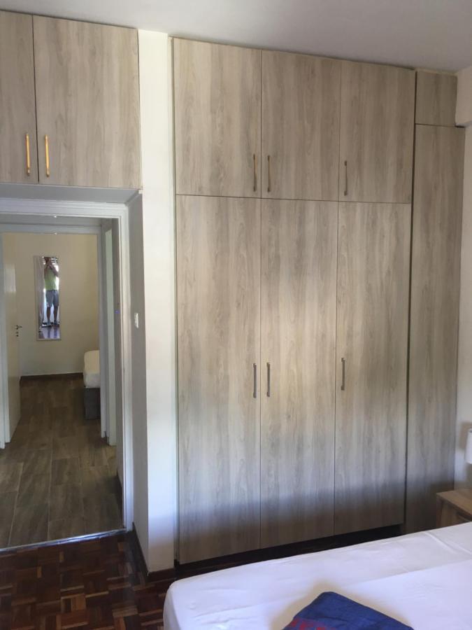 Larnaca Beach Apartment 1A 外观 照片